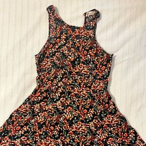 Holster sundress, size large